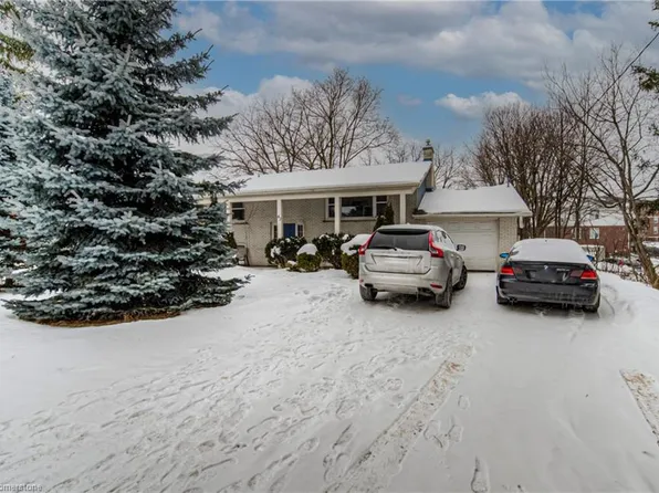 (undisclosed Address), Waterloo, ON N2L 3A6