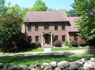 12 Flannery Row, East Hampton, CT 06424