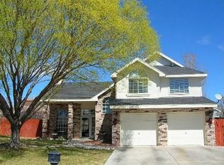 9 Locust St, Los Lunas, NM 87031