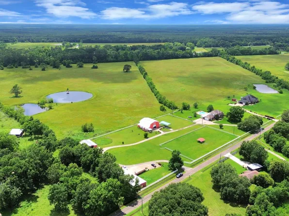 2109 County Road 2274, Cleveland, TX 77327