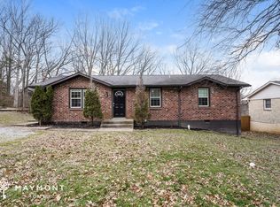 107 Woodridge Dr, Hendersonville, TN 37075