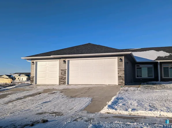 5309 S Dubuque Ave, Avenue Sioux Falls, SD 57108