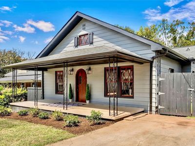 4 Verner Springs Rd, Greenville, SC, 29609