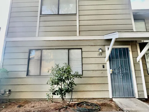 179 E Upjohn Ave, Ridgecrest, CA 93555