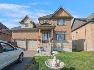 37 Summer Breeze Dr, Quinte West, ON K0K1L0