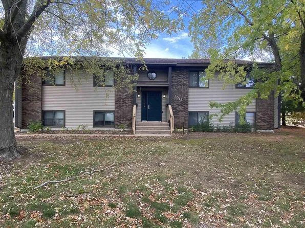 3511 PATTI DRIVE, Plover, WI 54467