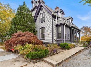 83 Summer St, Woonsocket, RI 02895