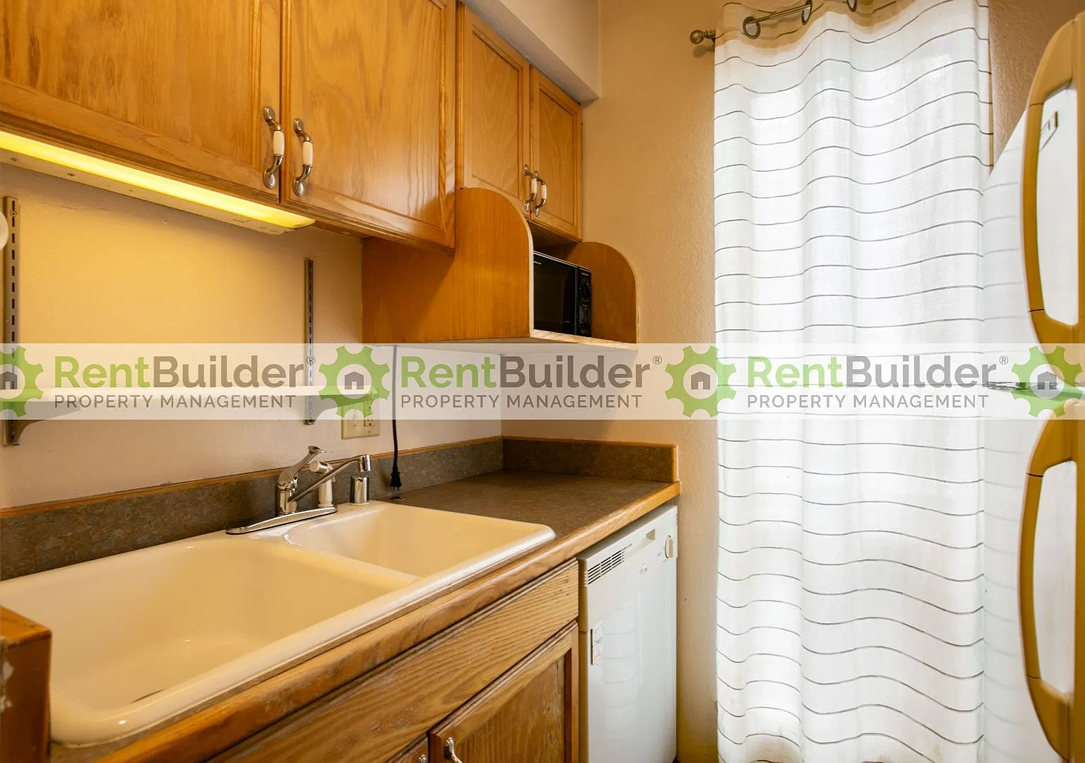 All Utilities Included, Including Internet, For Just $1553.95/Month!! — Photo 3