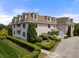 Seasons Condominiums, Gloucester, MA 01930