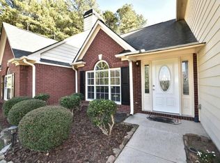 4232 Goldfield Trce, Suwanee, GA 30024