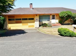 611 11th Ave, Coos Bay, OR 97420
