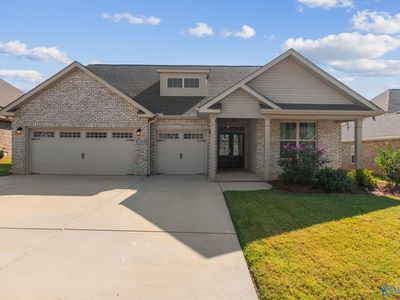 354 Kendall Downs Blvd, Toney, AL, 35773