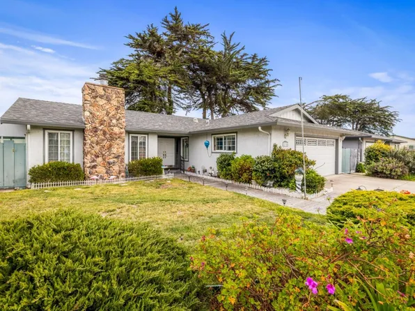 238 Sells Ct, Marina, CA 93933