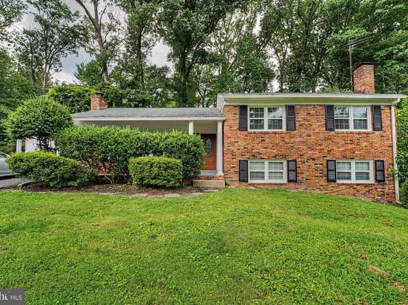 10708 Norman Ave, Fairfax, VA 22030