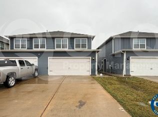 316 Marsh Ln, Princeton, TX 75407