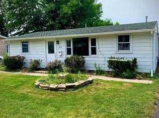 605 Emmetsburg Ave, Valparaiso, IN 46385