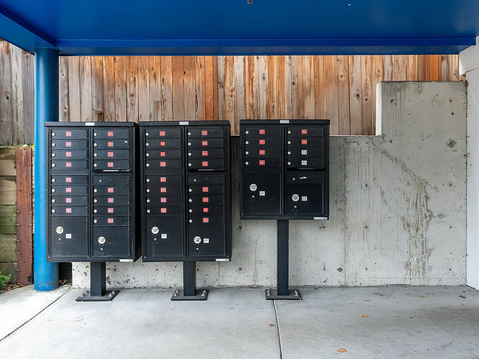 Modena Apodment Homes — Photo 4