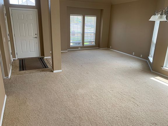Living & Dining Room