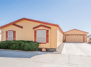 22241 Nisqually Rd Space 74, Apple Valley, CA 92308