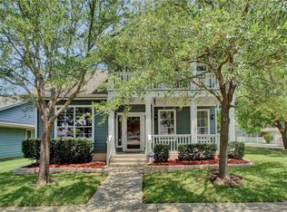 915 King Cotton Ln, Round Rock, TX 78664