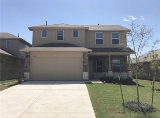 2529 Chetco Dr, Austin, TX 78754
