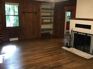 112 Halcyon Hill Rd, Swannanoa, NC 28778