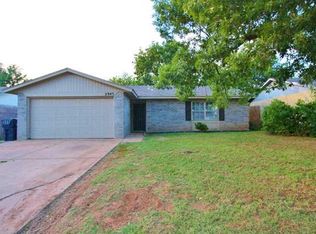 2945 SW 57th St, Oklahoma City, OK 73119