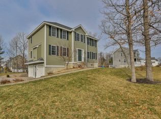 73 Cart Path Rd, Dracut, MA 01826