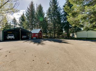 34732 N Williams Ln, Athol, ID 83801