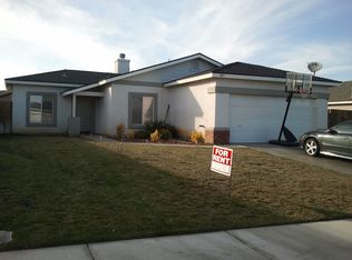 805 Clearview St, Tehachapi, CA 93561