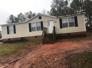 202 Sassafras Dr, Laurens, SC 29360