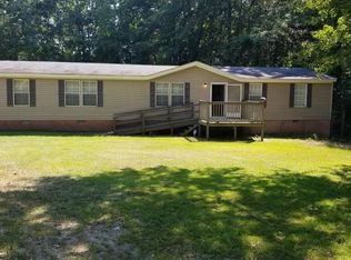 115 Clements Cove Ln NE, Milledgeville, GA 31061