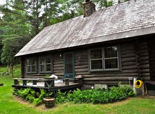 502 Old Furnace Rd #HOUSE, Paradox, NY 12858