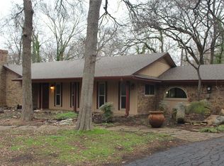 1566 N Cedar Hill Rd, Cedar Hill, TX 75104