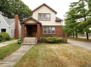 3624 Wyckliffe Pkwy, Toledo, OH 43613