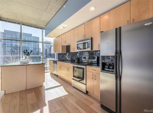 1700 Bassett St Unit 517, Denver, CO 80202