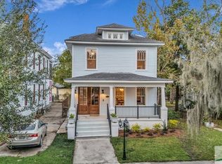 720 E Henry St, Savannah, GA 31401