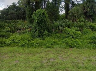 Fairlane Dr, NORTH PORT, FL 34288