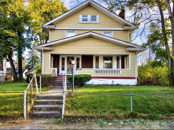1606 W Grand Ave, Dayton, OH 45402