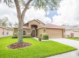 15410 Osprey Glen Dr, Lithia, FL 33547