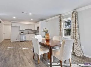 10333 N Harvey Dr, Baton Rouge, LA 70815