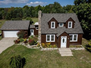 8616 Cedar Run Rd, Traverse City, MI 49684