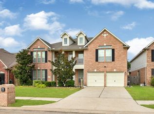 3306 Colleville Sur Mer Ln, Spring, TX 77388