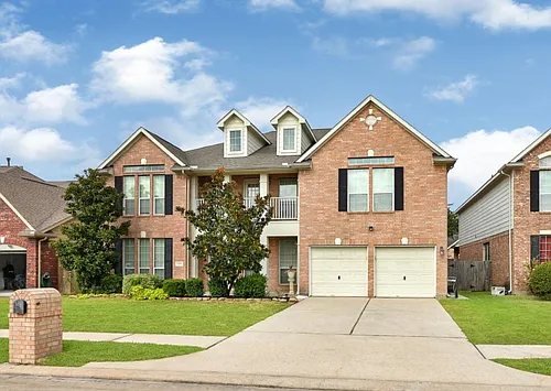 3306 Colleville Sur Mer Ln Photo 1