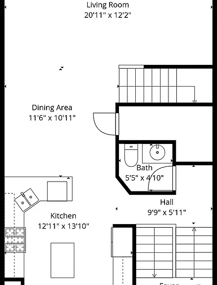 214 Lionel Dr — Photo 28