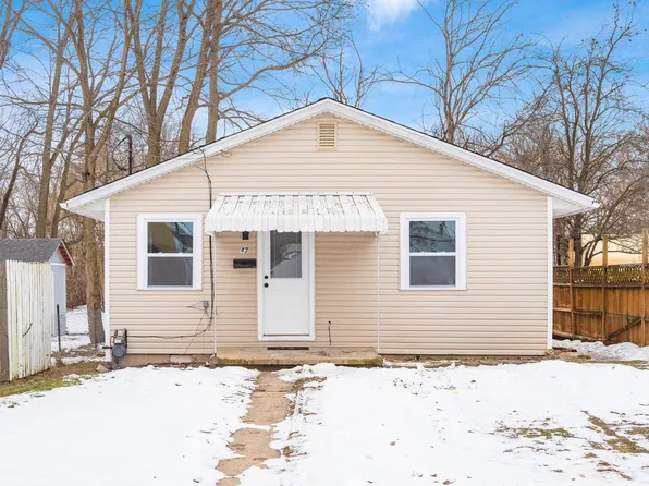 43 Madison St, Mount Sterling, OH 43143