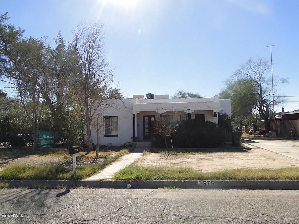 575 W Pima Ave Coolidge, AZ, 85128 Apartments for Rent Zillow