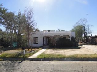 575 W Pima Ave, Coolidge, AZ 85128