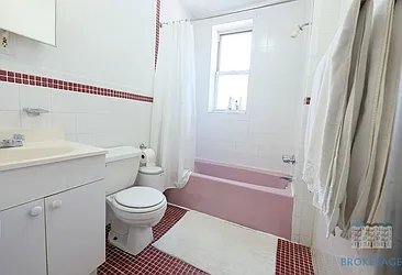 Rented by SBJ Brokerage, LLC