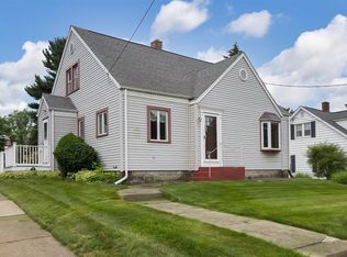 3102 Ellsworth Ave, Erie, PA 16508